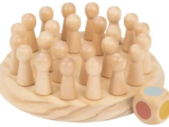 Juegos de madera