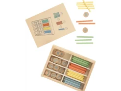Juegos de madera