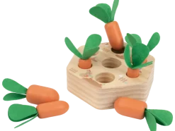 Juegos de madera