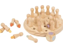Juegos de madera