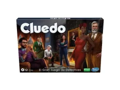 Juegos de mesa