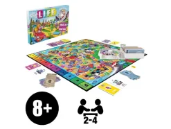 Juegos de mesa