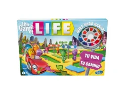 Juegos de mesa
