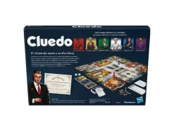 Juegos de mesa