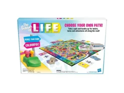 Juegos de mesa