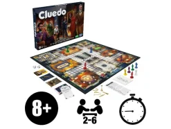 Juegos de mesa