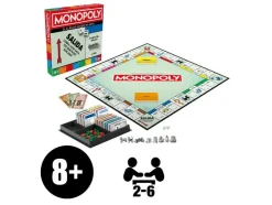 Juegos de mesa