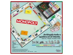 Juegos de mesa