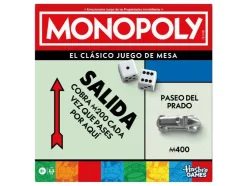 Juegos de mesa