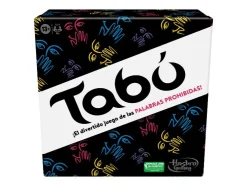 Juegos de mesa