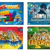 Juegos de mesa