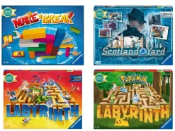 Juegos de mesa