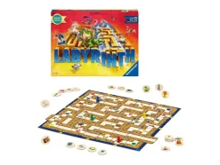 Juegos de mesa