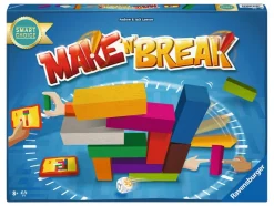 Juegos de mesa