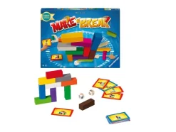 Juegos de mesa