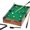 Juegos de mesa de madera