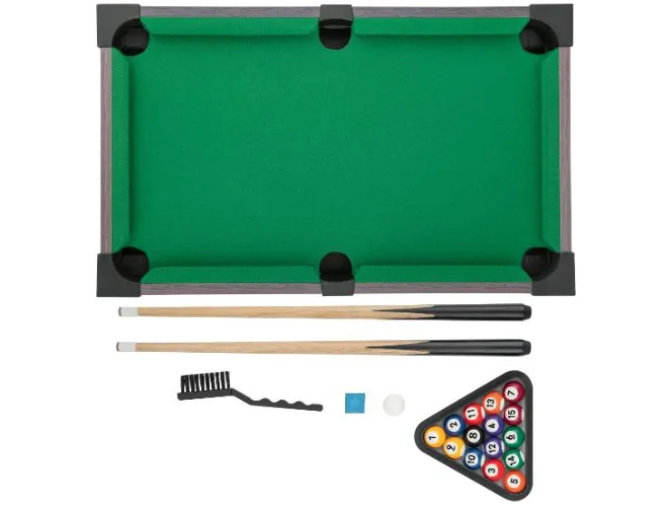Juegos de mesa de madera