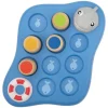 Juegos de motricidad