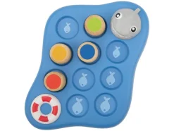Juegos de motricidad