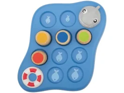Juegos de motricidad