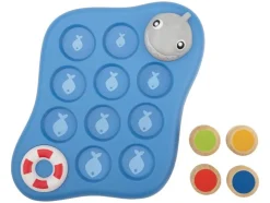 Juegos de motricidad