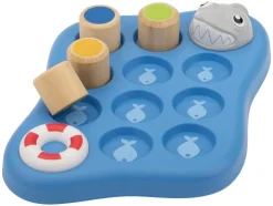 Juegos de motricidad