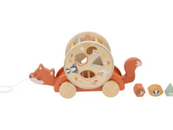 Juegos de motricidad de madera