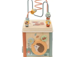 Juegos de motricidad de madera