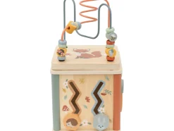 Juegos de motricidad de madera