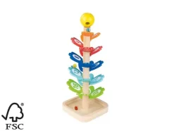 Juguete de motricidad, de madera, modelo 2023.