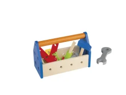 Juguete de motricidad, de madera, modelo 2023.