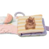 Juguete de peluche para bebé