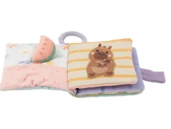Juguete de peluche para bebé