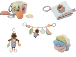 Juguete de peluche para bebé
