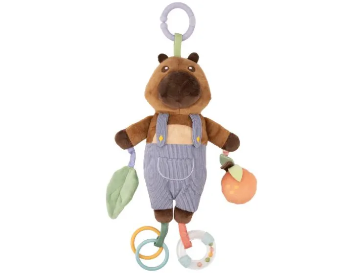 Juguete de peluche para bebé
