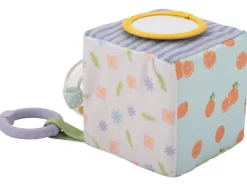 Juguete de peluche para bebé