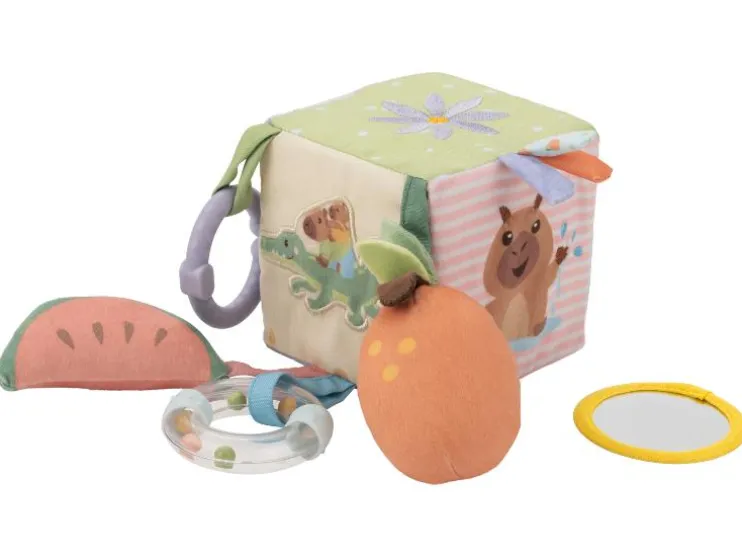 Juguete de peluche para bebé
