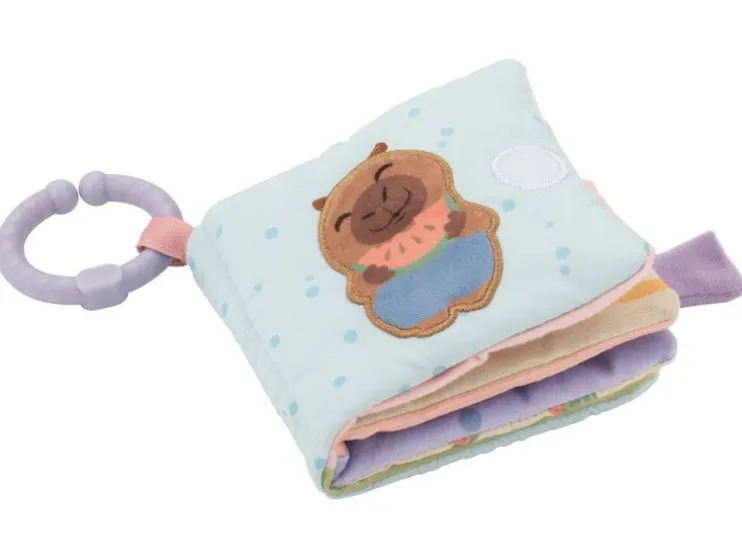 Juguete de peluche para bebé