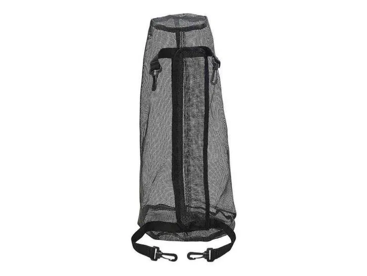 Kayak de nailon, sistema de 3 cámaras de aire, con 2 remos dobles.