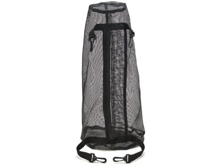 Kayak de nailon, sistema de 3 cámaras de aire, con 2 remos dobles.