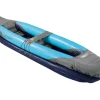 Kayak hinchable