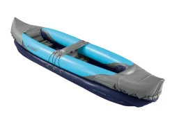 Kayak hinchable