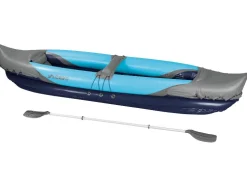 Kayak hinchable