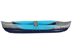 Kayak hinchable