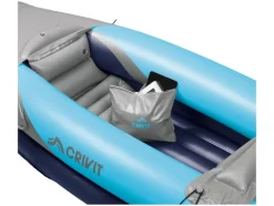 Kayak hinchable