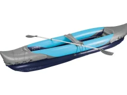 Kayak hinchable