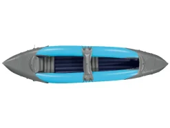 Kayak hinchable