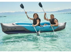 Kayak hinchable