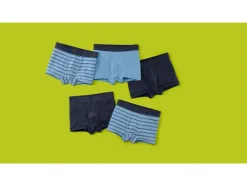 Kinder Boxer, 5 unidades