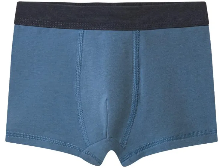 Kinder Boxer, 8 unidades